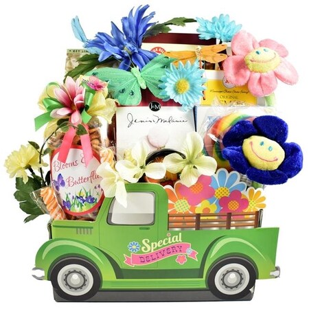 Gift Basket Village